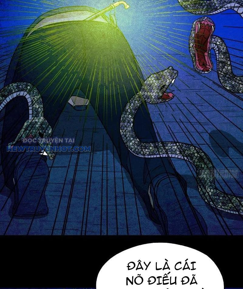 đấu Yếm Thần Chap 71 - Next Chap 72