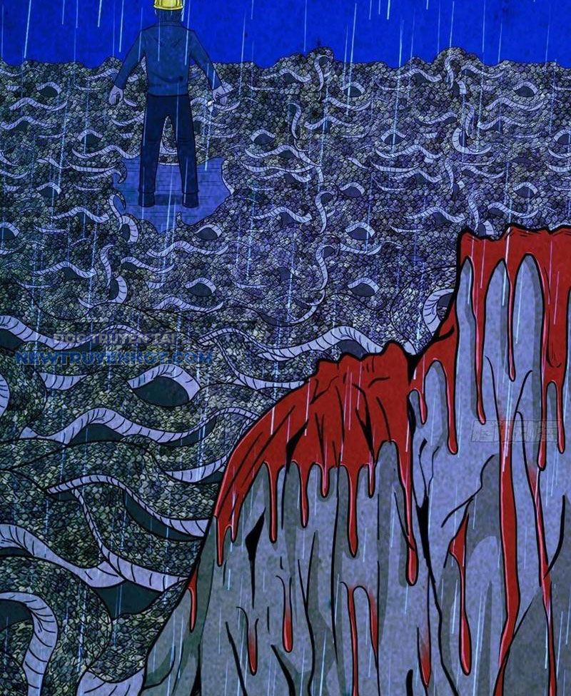 đấu Yếm Thần Chap 72 - Next Chap 73