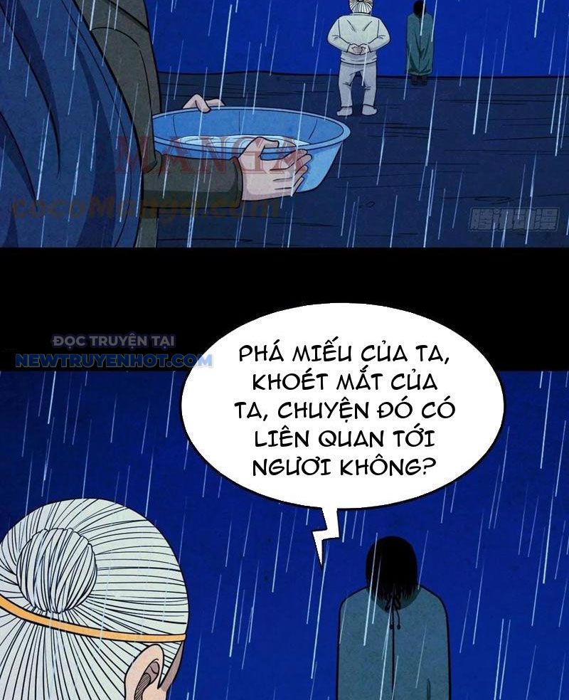 đấu Yếm Thần Chap 72 - Next Chap 73