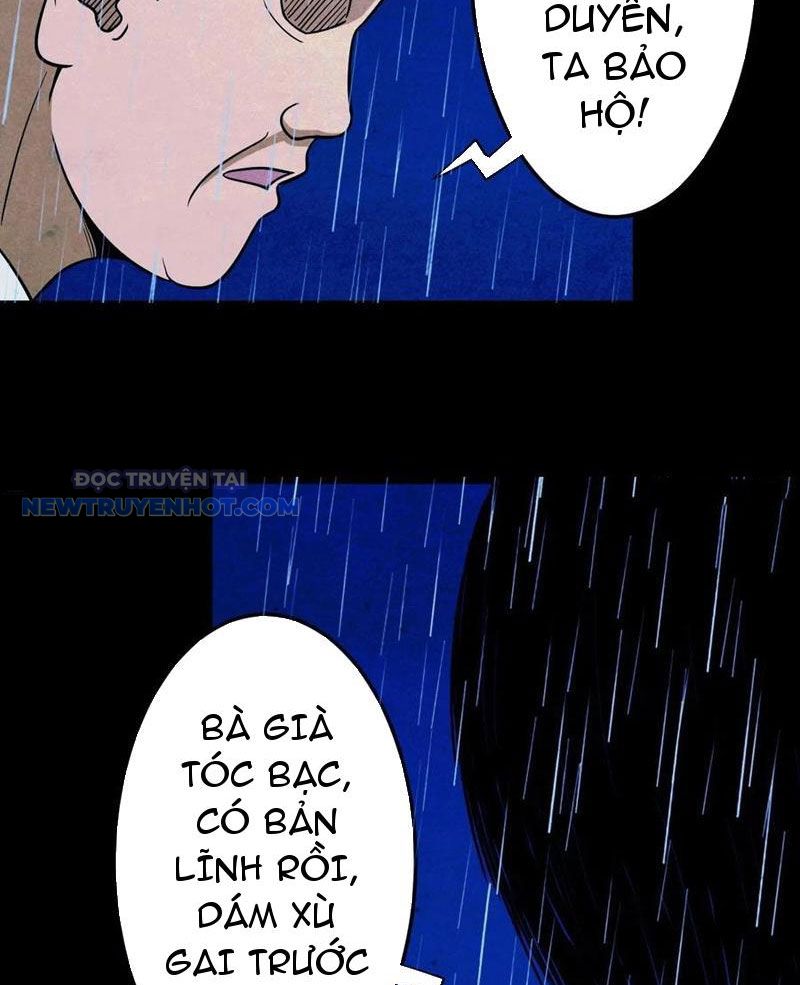 đấu Yếm Thần Chap 72 - Next Chap 73