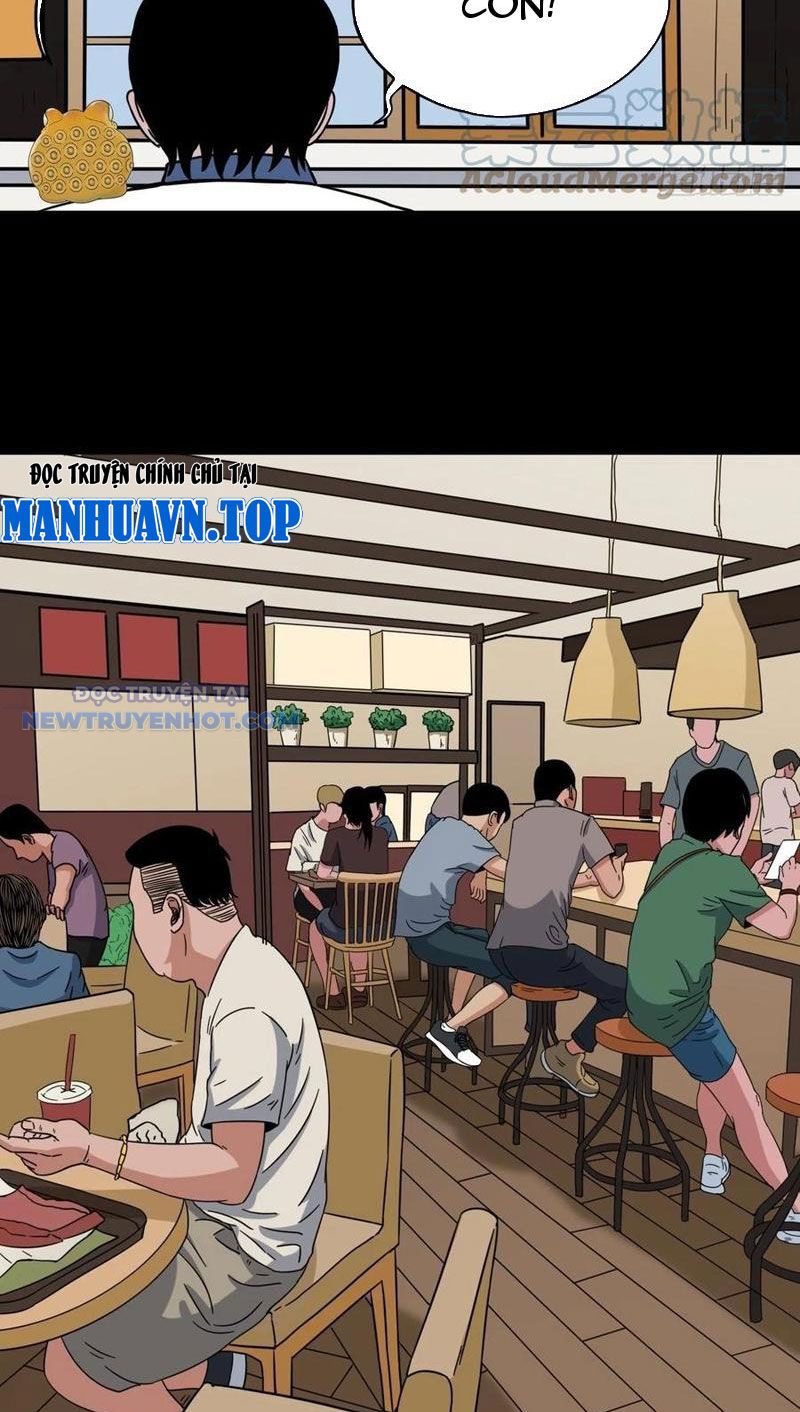 đấu Yếm Thần Chap 73 - Next Chap 74