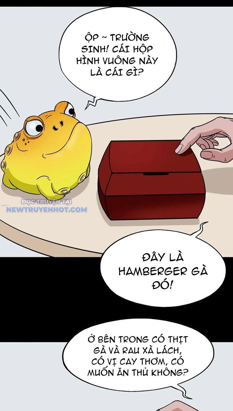 đấu Yếm Thần Chap 73 - Next Chap 74