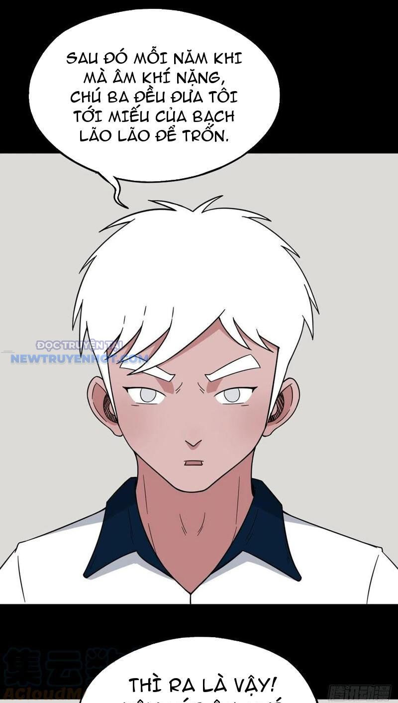 đấu Yếm Thần Chap 73 - Next Chap 74