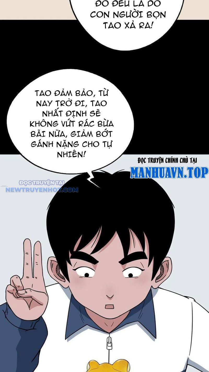đấu Yếm Thần Chap 73 - Next Chap 74