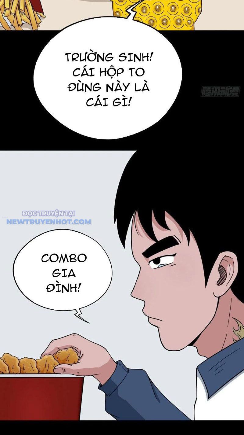đấu Yếm Thần Chap 73 - Next Chap 74