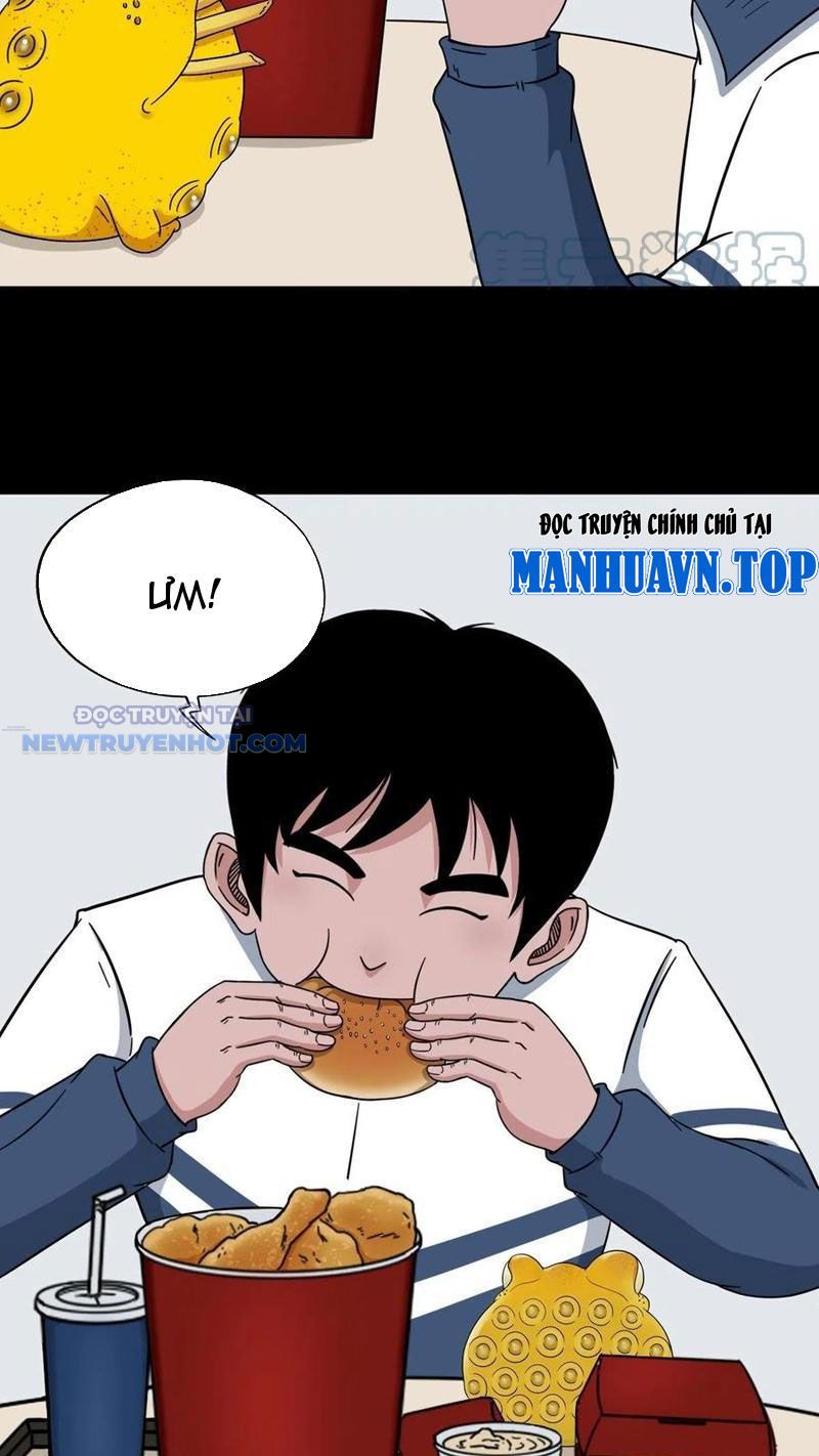 đấu Yếm Thần Chap 73 - Next Chap 74