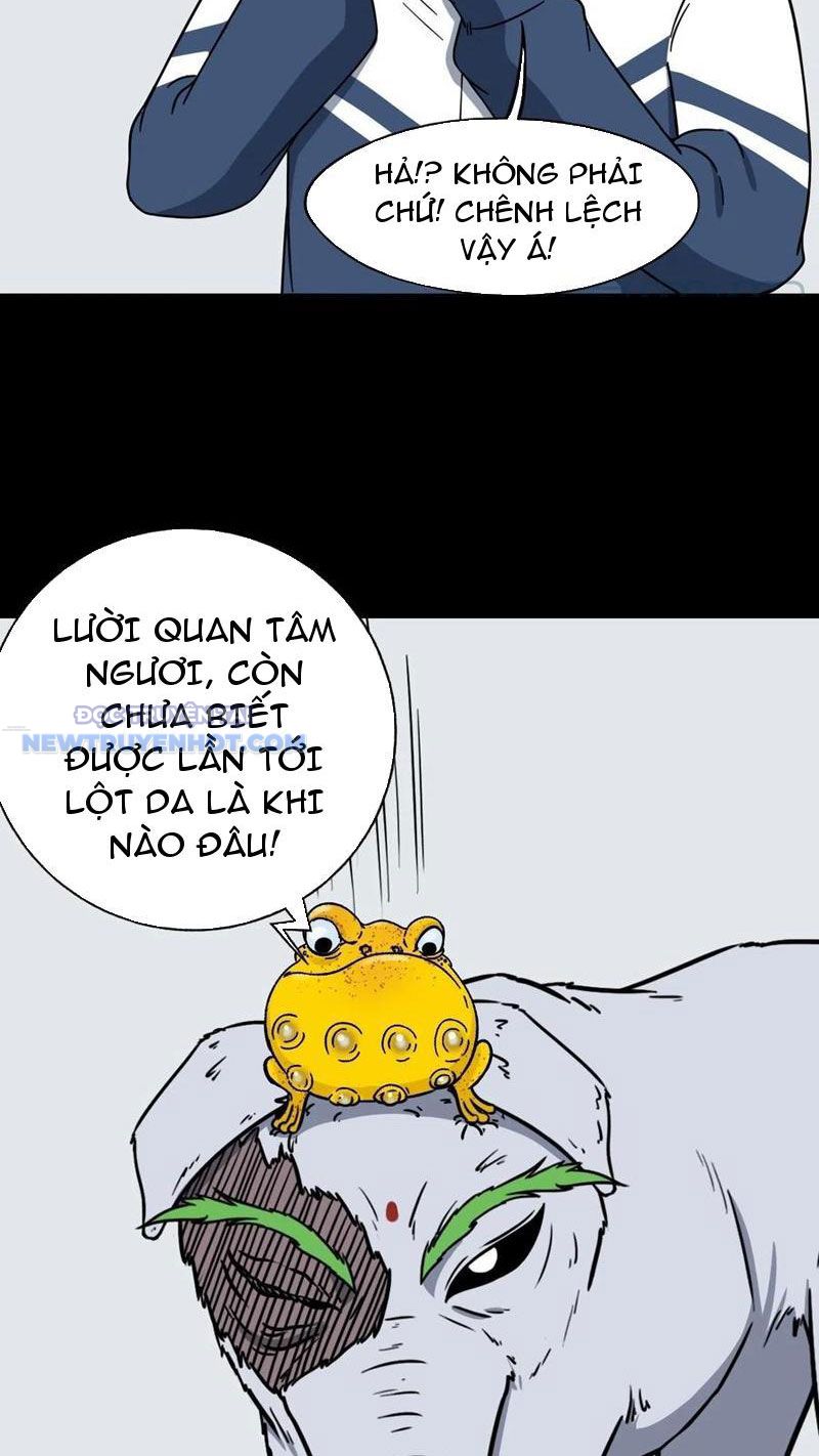 đấu Yếm Thần Chap 73 - Next Chap 74