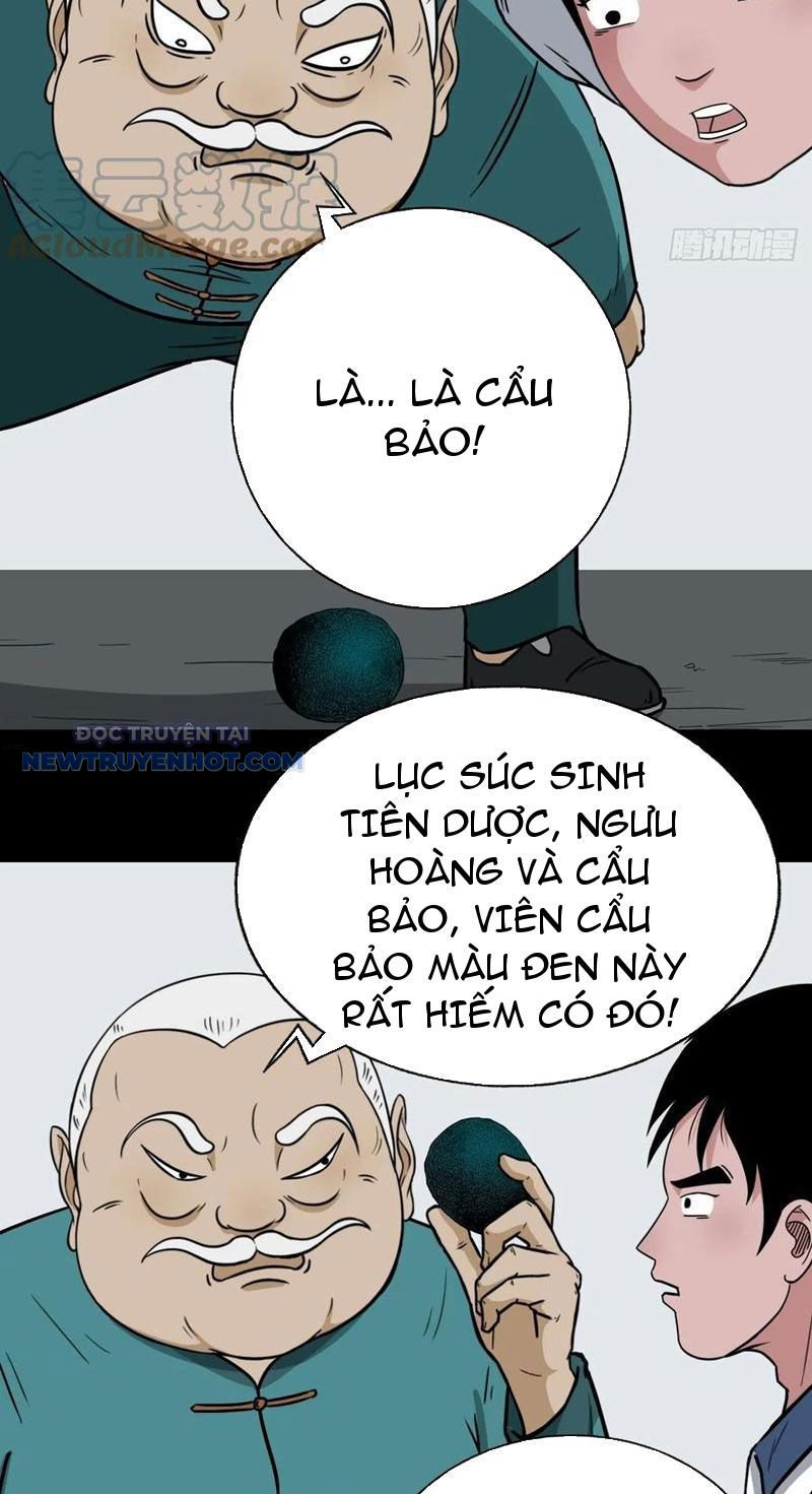 đấu Yếm Thần Chap 73 - Next Chap 74