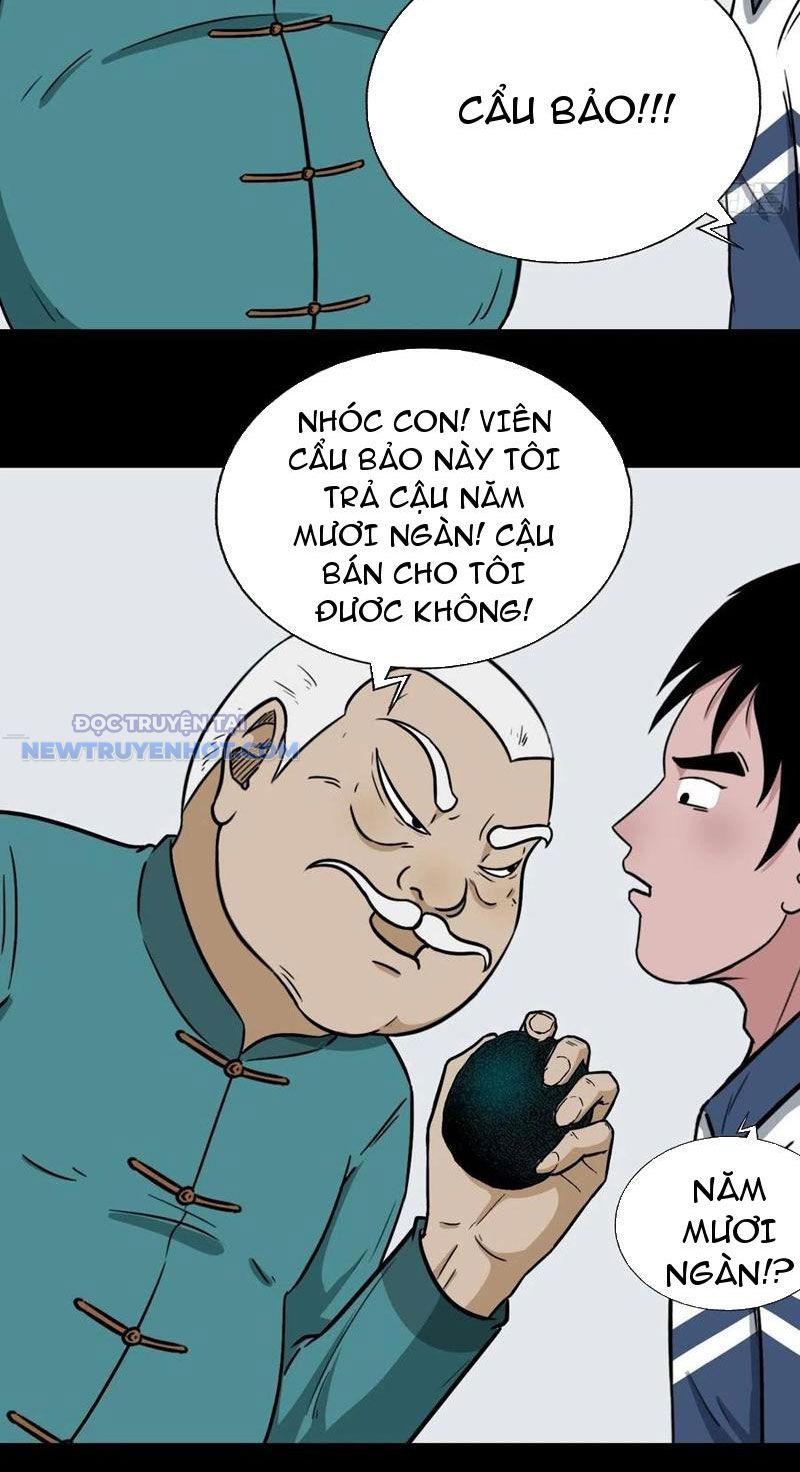 đấu Yếm Thần Chap 73 - Next Chap 74