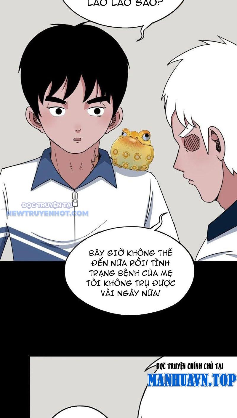 đấu Yếm Thần Chap 73 - Next Chap 74