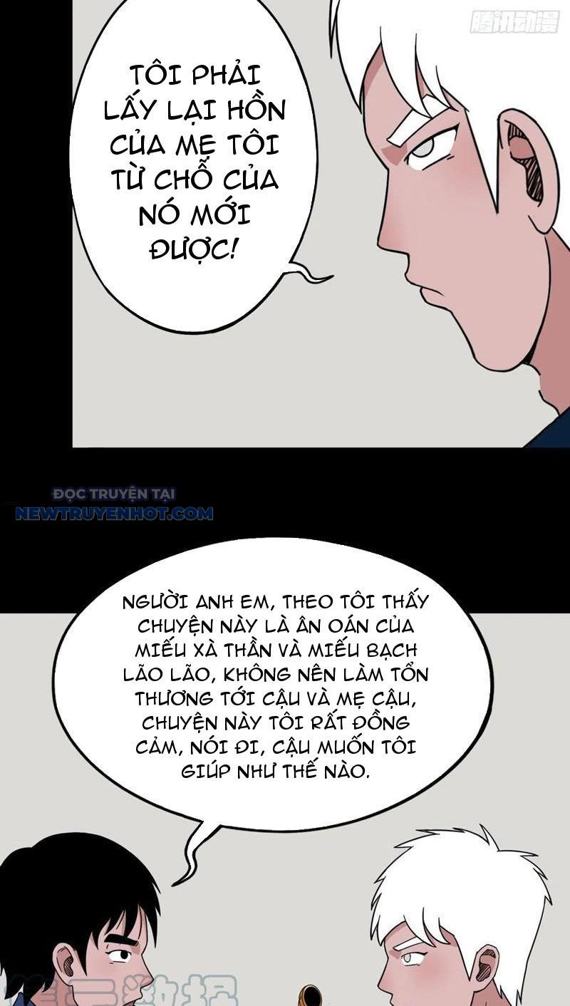 đấu Yếm Thần Chap 73 - Next Chap 74