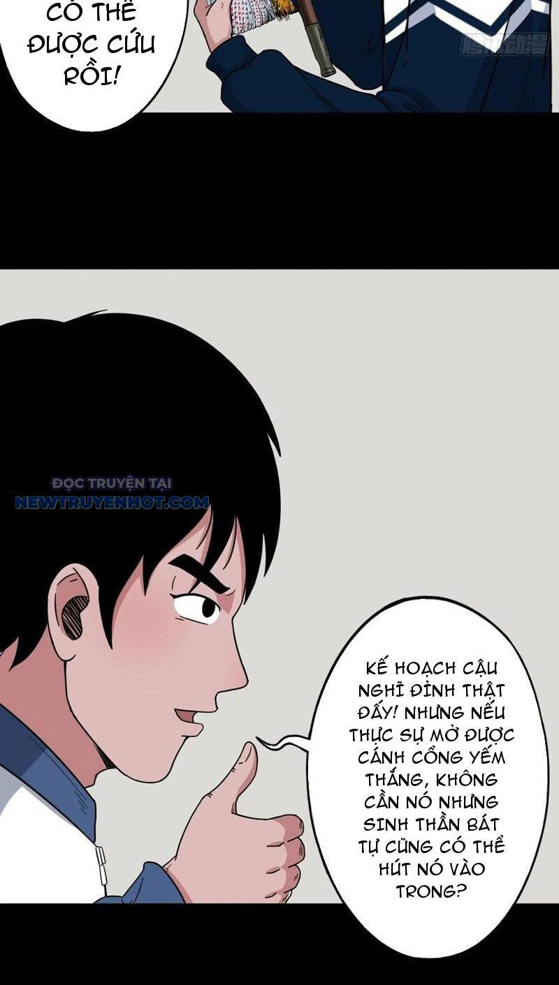 đấu Yếm Thần Chap 73 - Next Chap 74