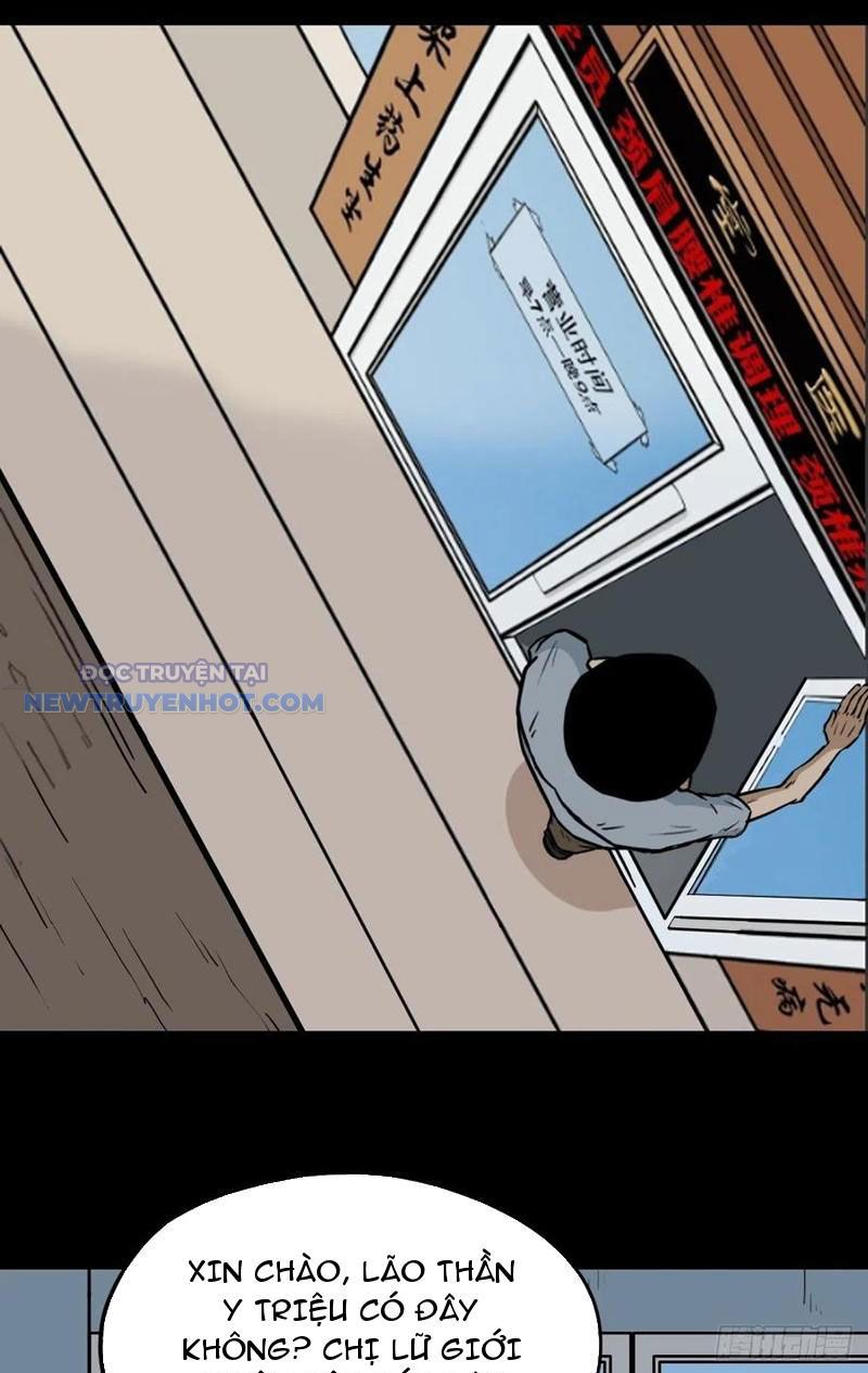 đấu Yếm Thần Chap 74 - Next Chap 75