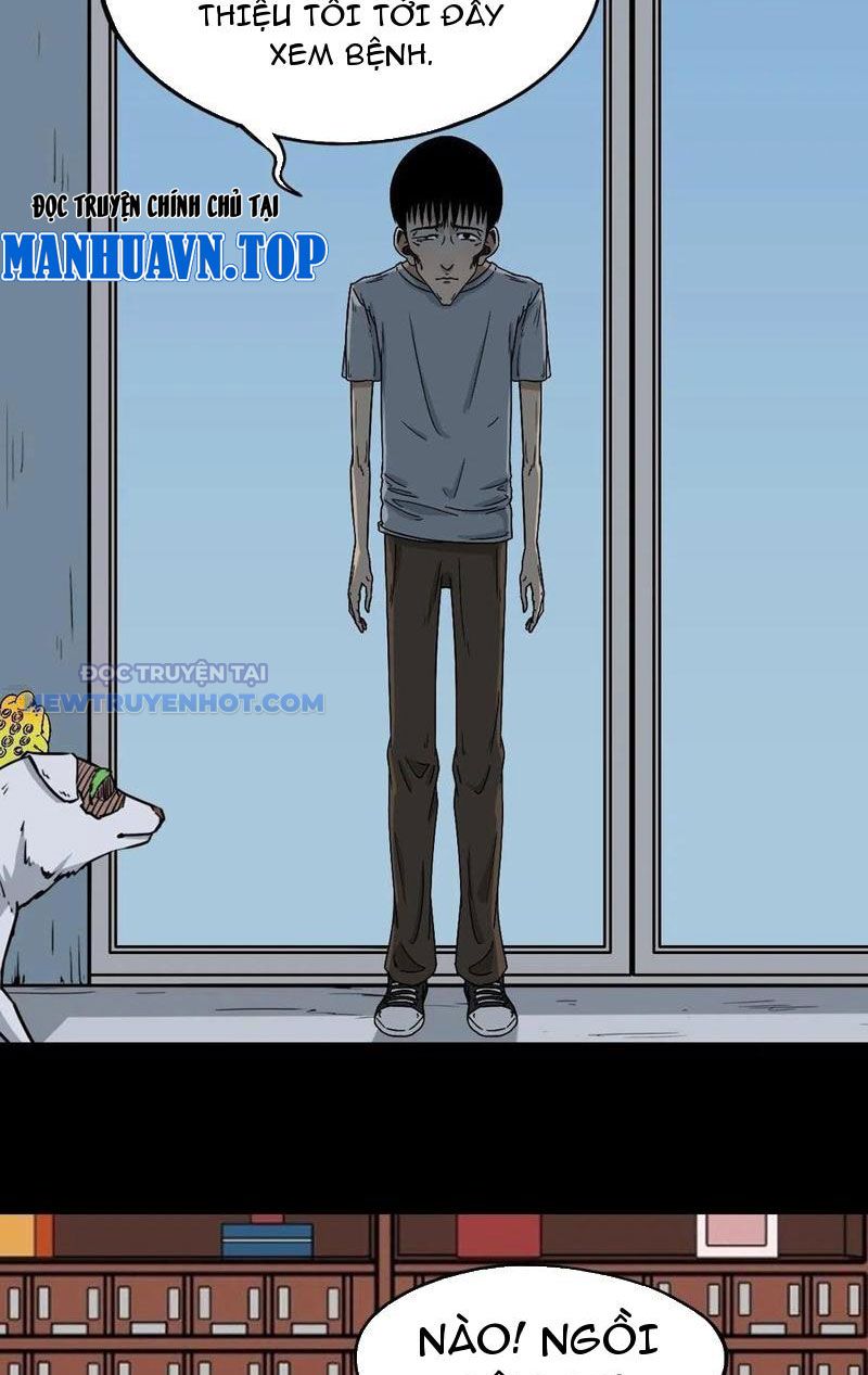 đấu Yếm Thần Chap 74 - Next Chap 75