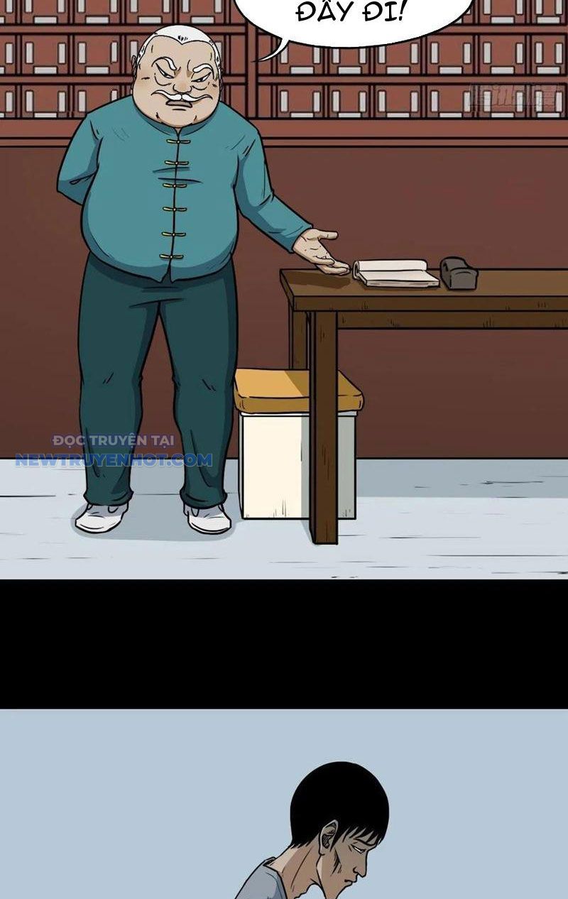 đấu Yếm Thần Chap 74 - Next Chap 75