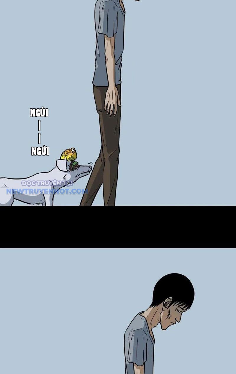 đấu Yếm Thần Chap 74 - Next Chap 75