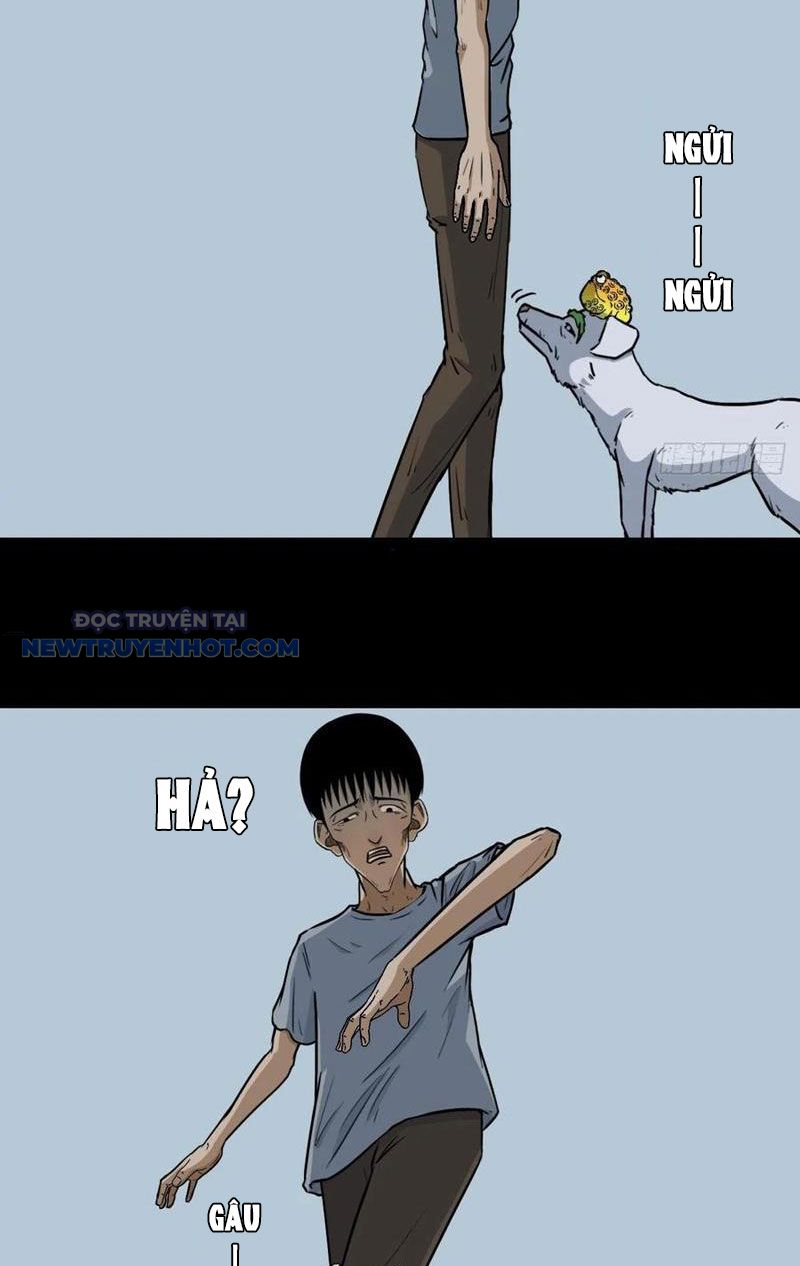 đấu Yếm Thần Chap 74 - Next Chap 75