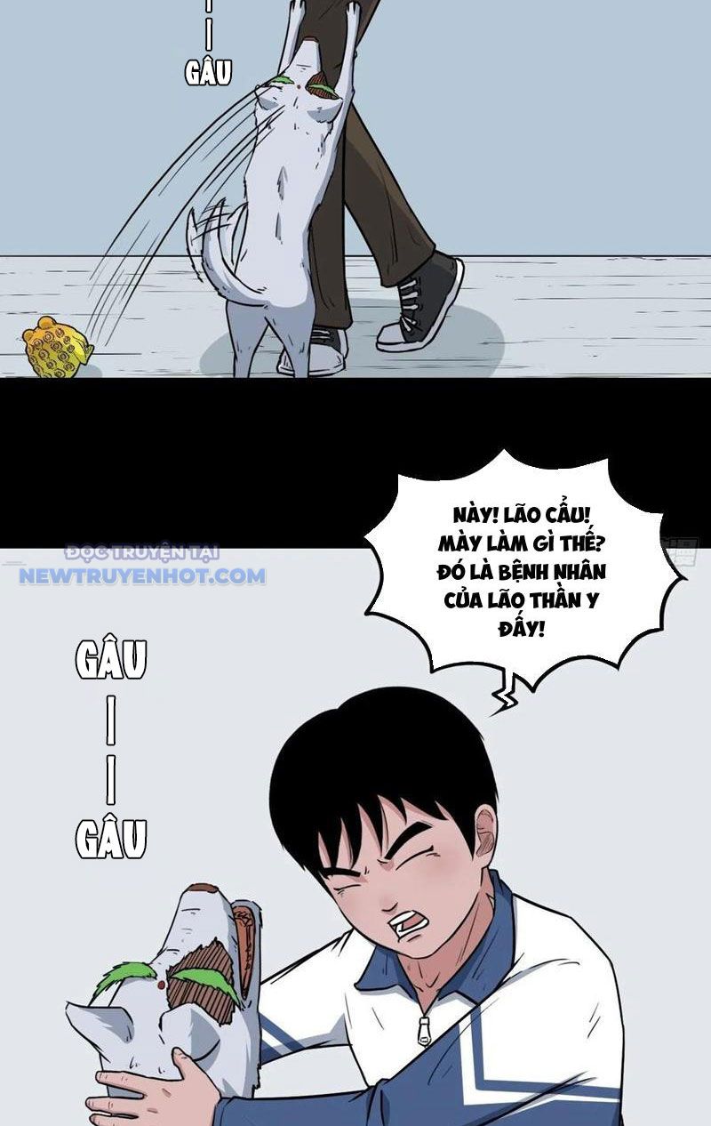 đấu Yếm Thần Chap 74 - Next Chap 75