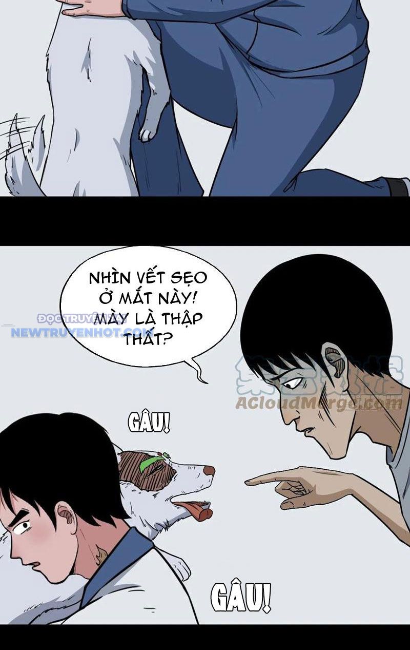 đấu Yếm Thần Chap 74 - Next Chap 75