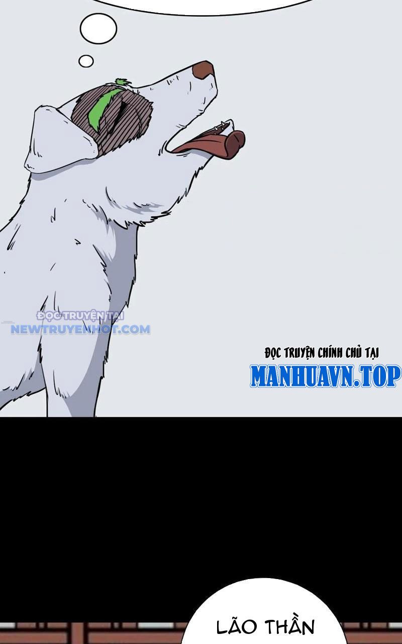 đấu Yếm Thần Chap 74 - Next Chap 75