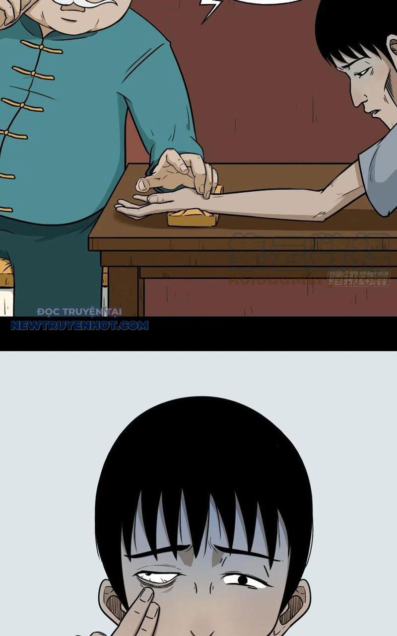 đấu Yếm Thần Chap 74 - Next Chap 75