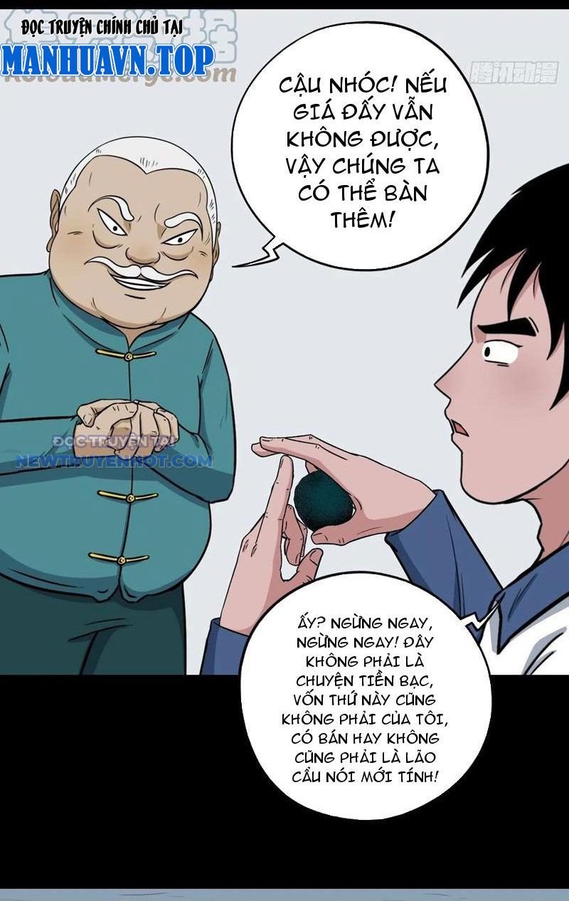 đấu Yếm Thần Chap 74 - Next Chap 75