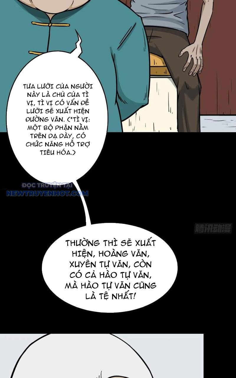 đấu Yếm Thần Chap 74 - Next Chap 75