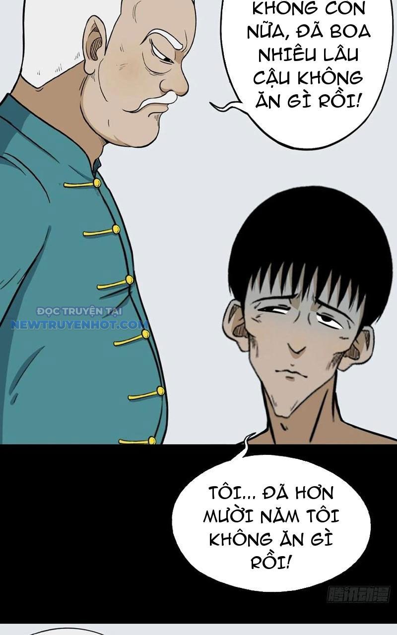 đấu Yếm Thần Chap 74 - Next Chap 75