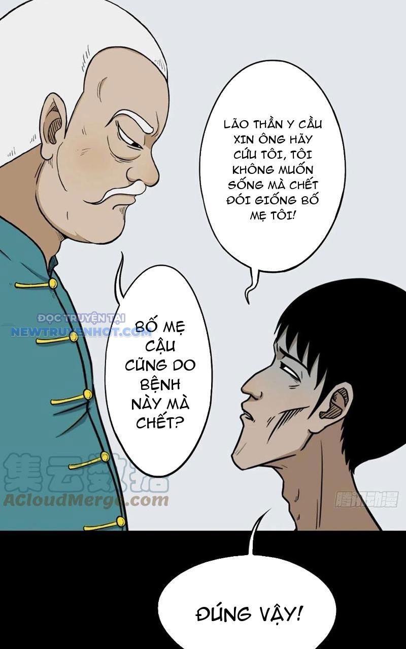 đấu Yếm Thần Chap 74 - Next Chap 75