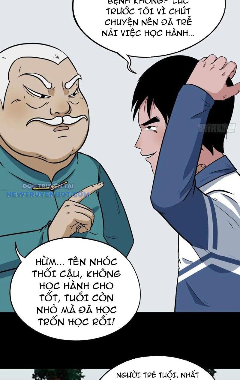 đấu Yếm Thần Chap 74 - Next Chap 75