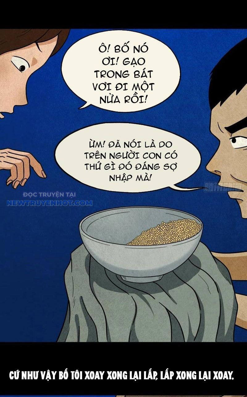 đấu Yếm Thần Chap 74 - Next Chap 75