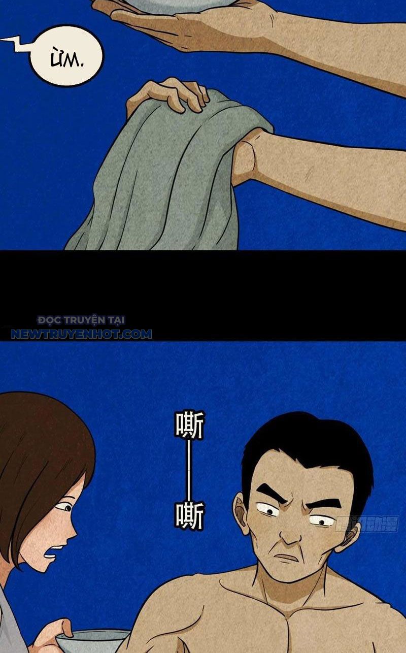 đấu Yếm Thần Chap 74 - Next Chap 75