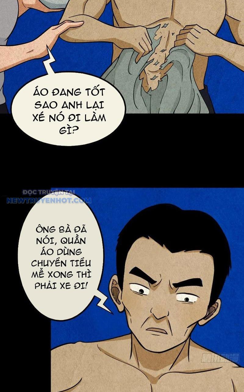 đấu Yếm Thần Chap 74 - Next Chap 75