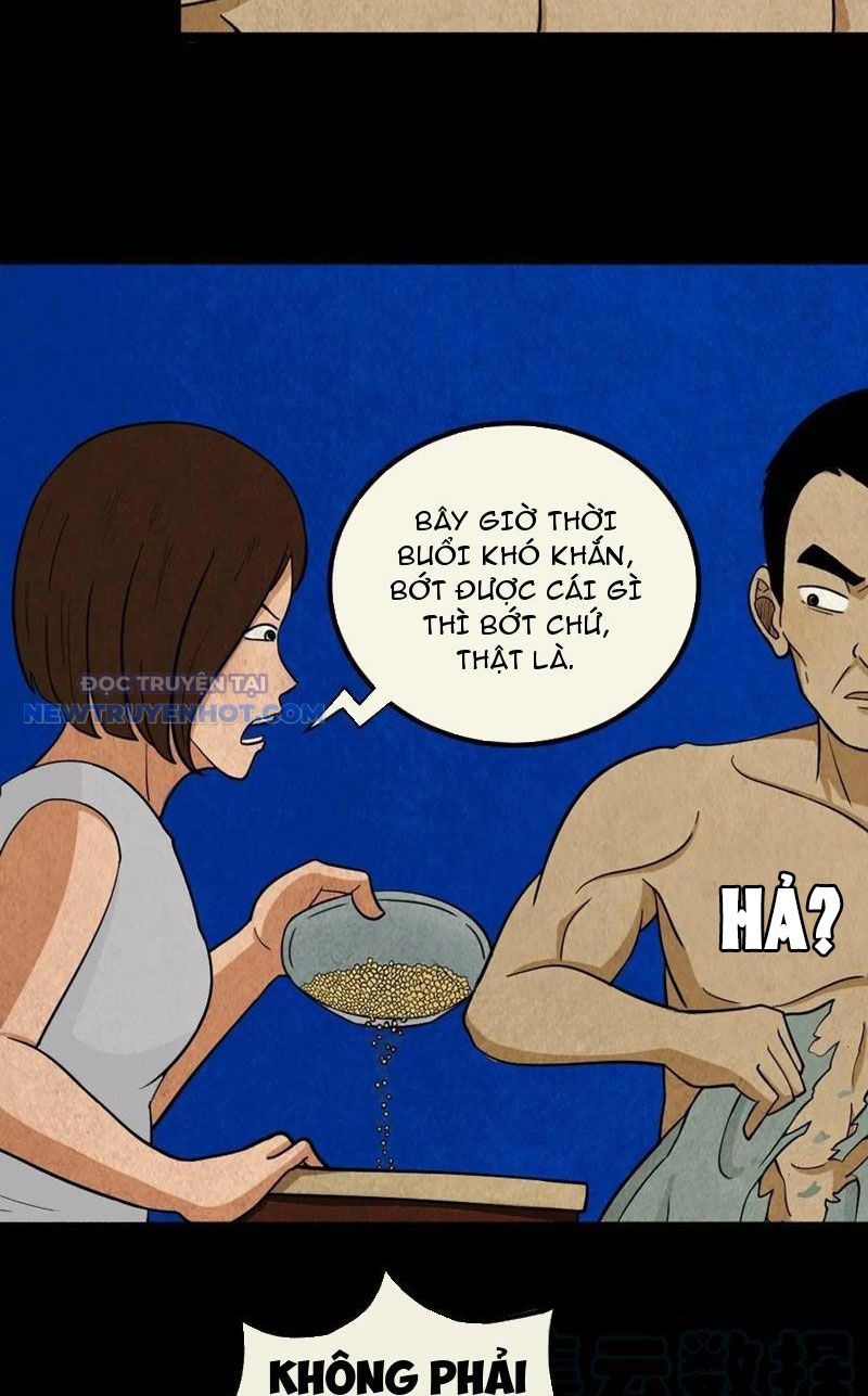 đấu Yếm Thần Chap 74 - Next Chap 75