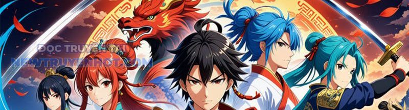 đấu Yếm Thần Chap 74 - Next Chap 75