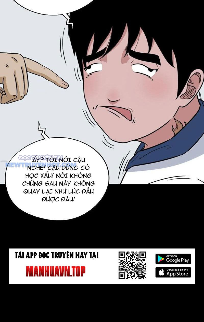 đấu Yếm Thần Chap 74 - Next Chap 75