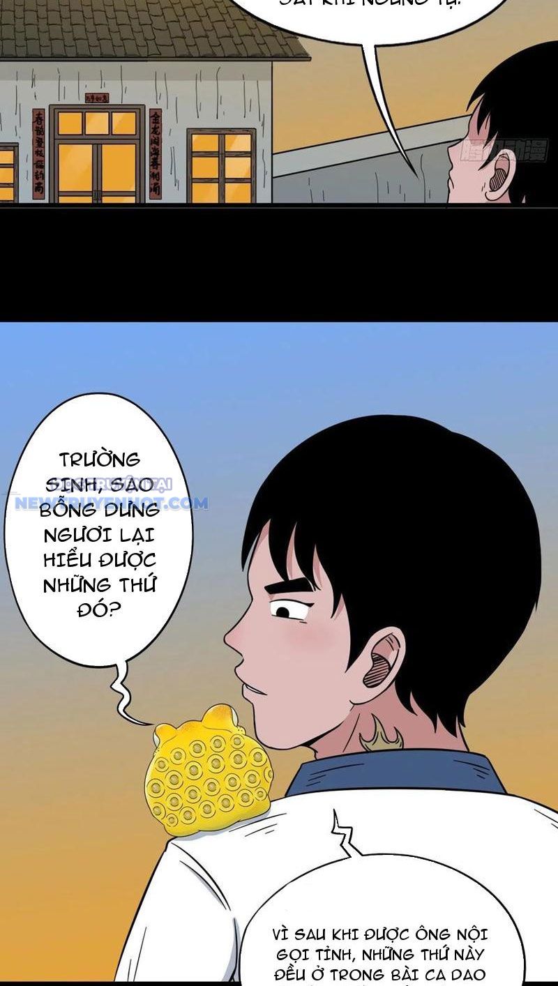 đấu Yếm Thần Chap 76 - Next Chap 77