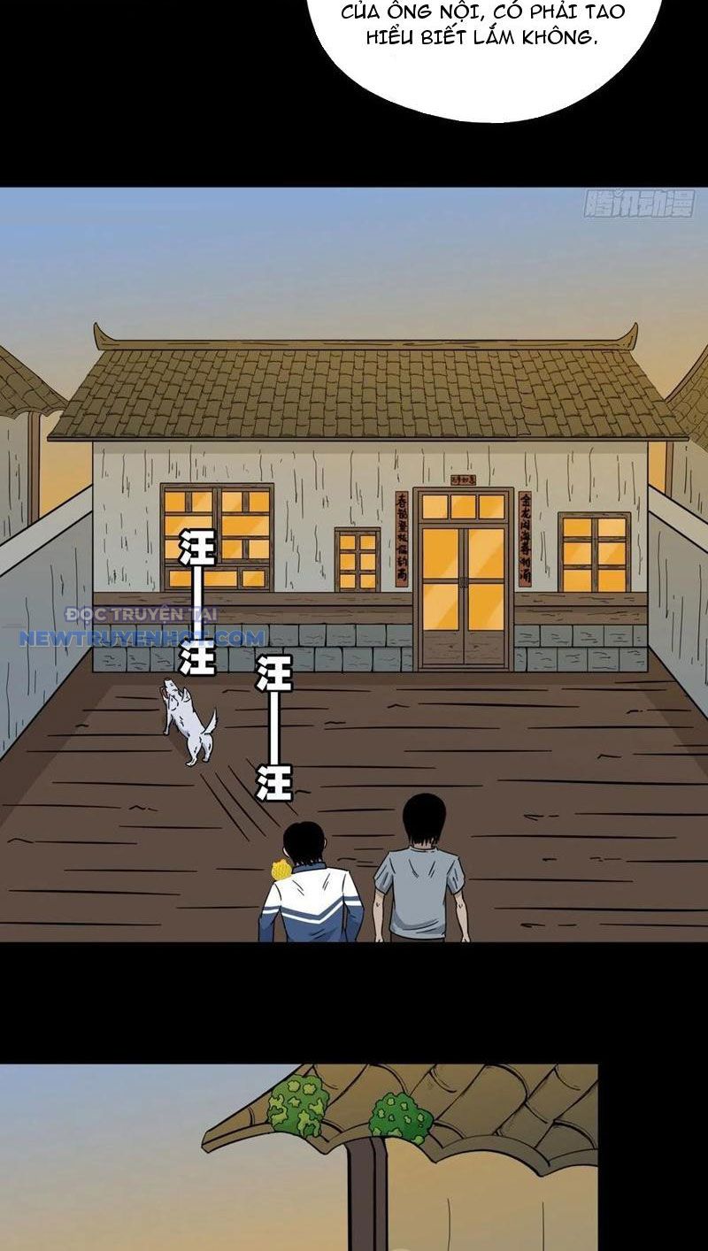 đấu Yếm Thần Chap 76 - Next Chap 77