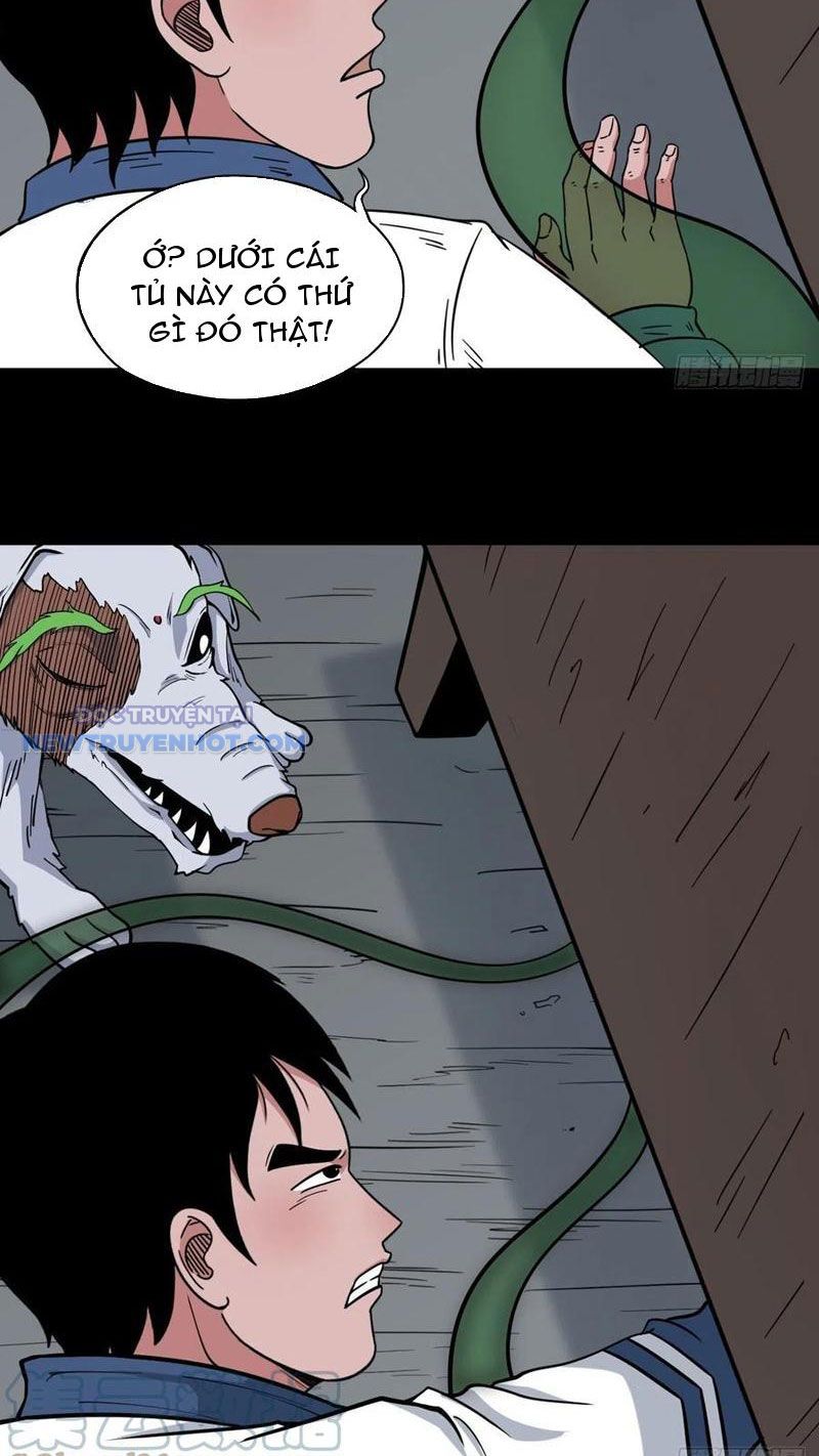 đấu Yếm Thần Chap 76 - Next Chap 77