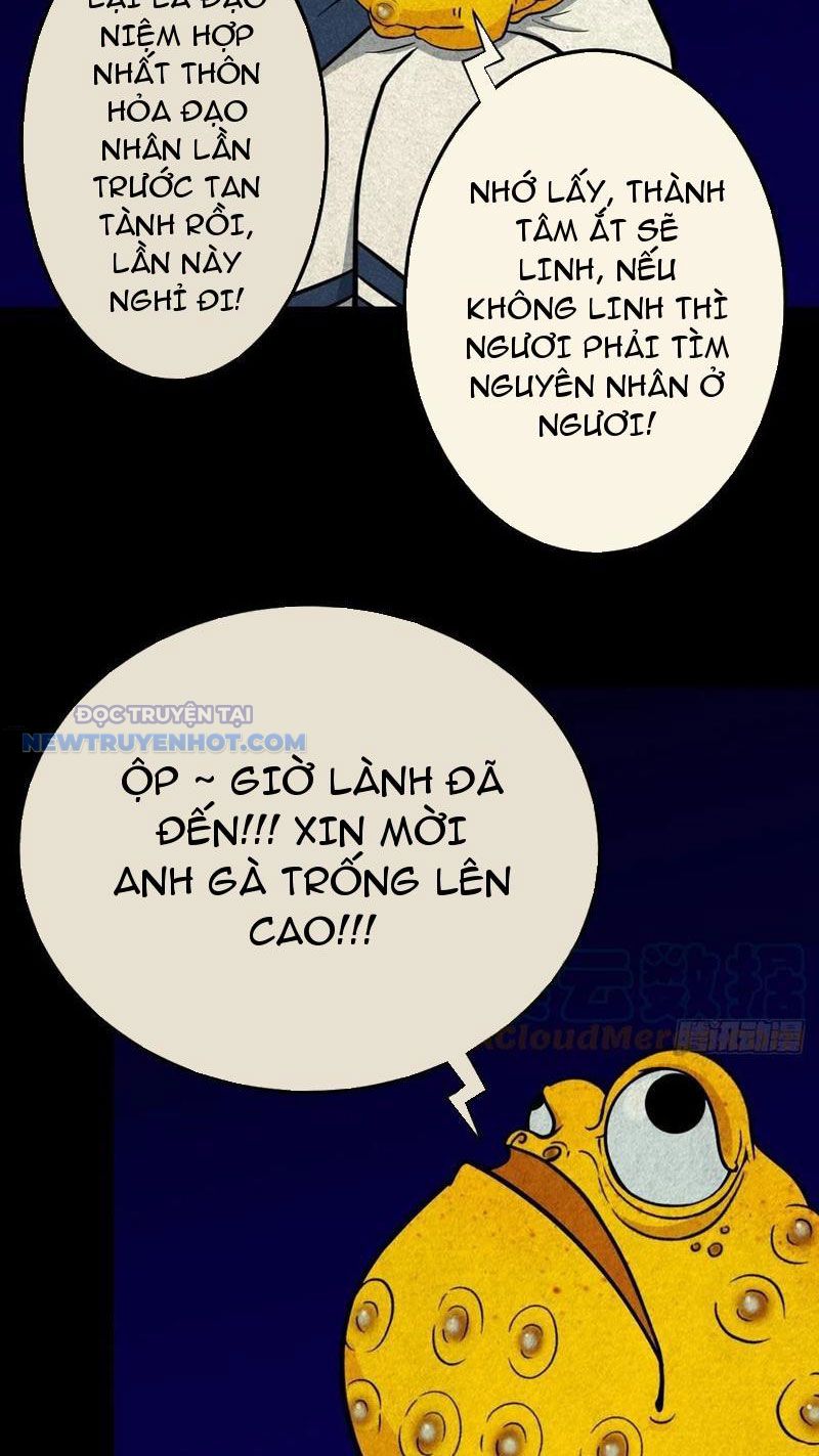 đấu Yếm Thần Chap 76 - Next Chap 77