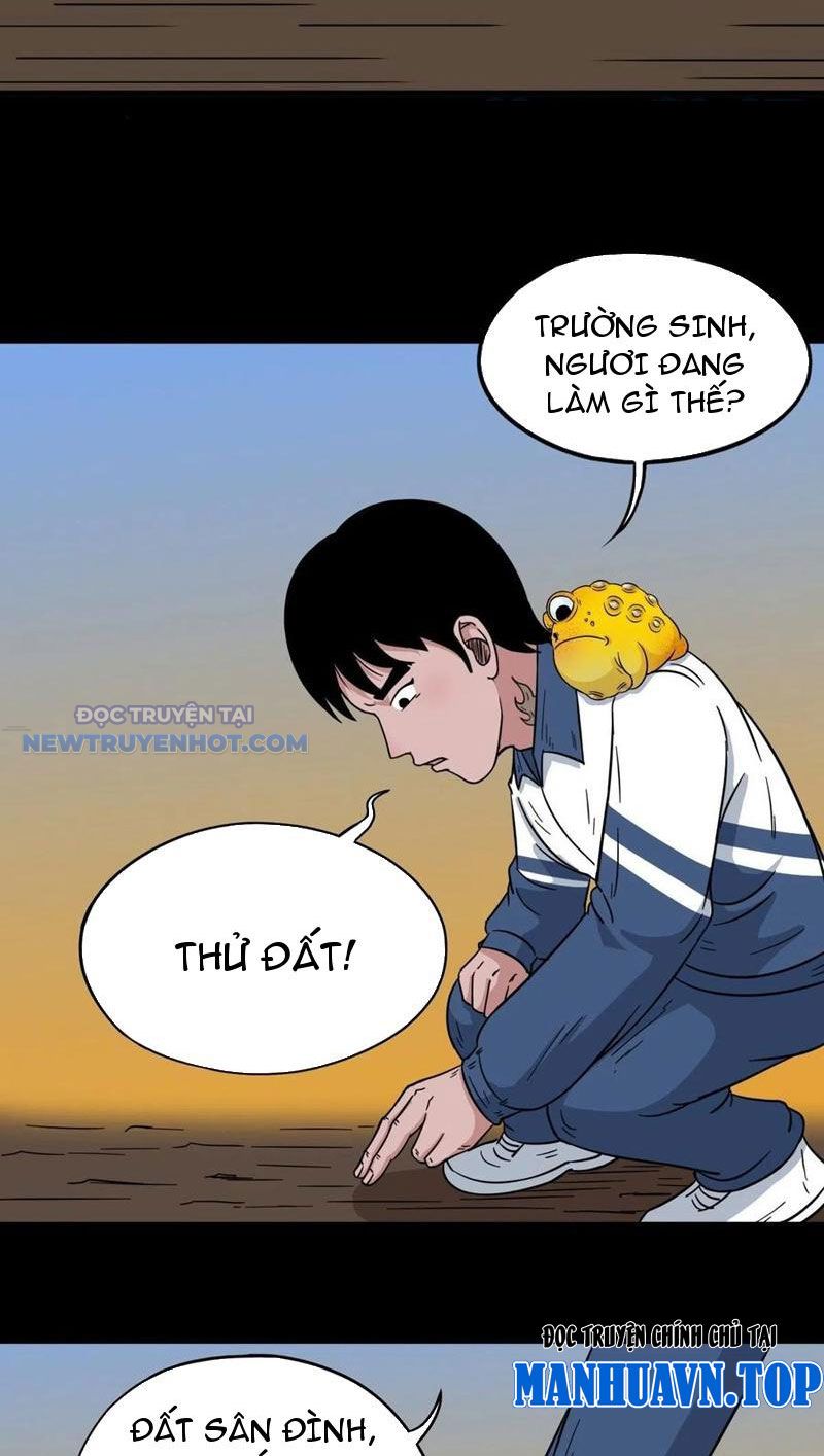 đấu Yếm Thần Chap 76 - Next Chap 77