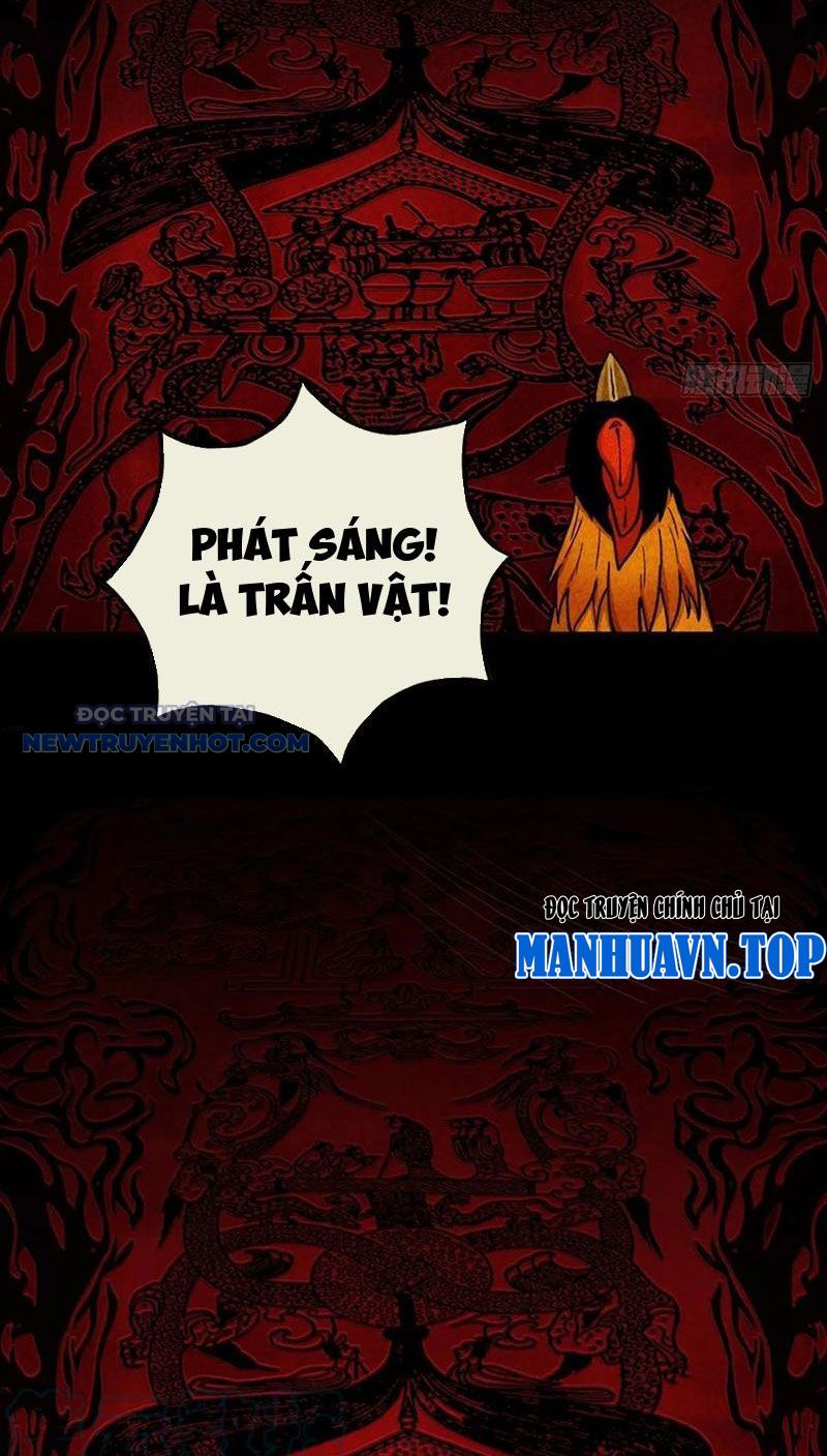 đấu Yếm Thần Chap 77 - Next Chap 78