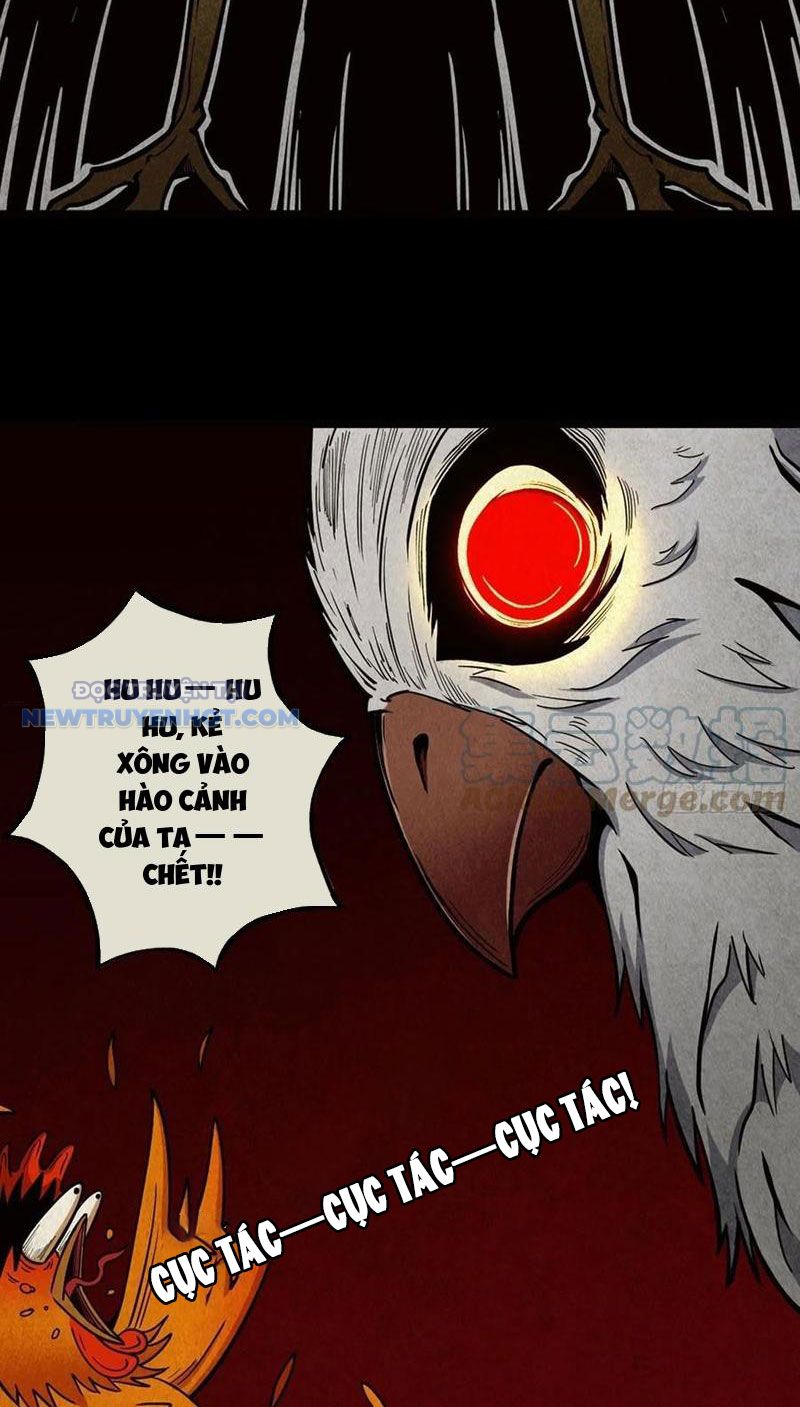 đấu Yếm Thần Chap 77 - Next Chap 78