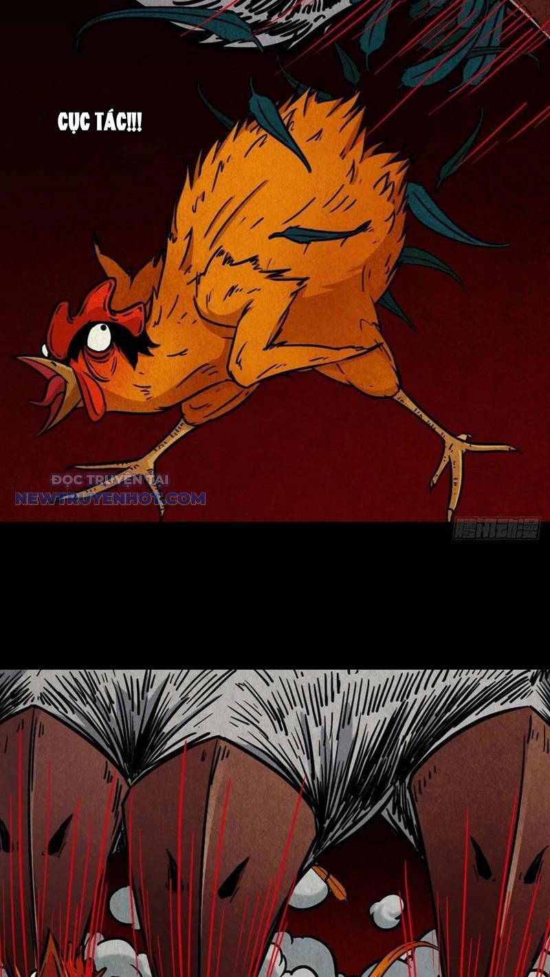 đấu Yếm Thần Chap 77 - Next Chap 78