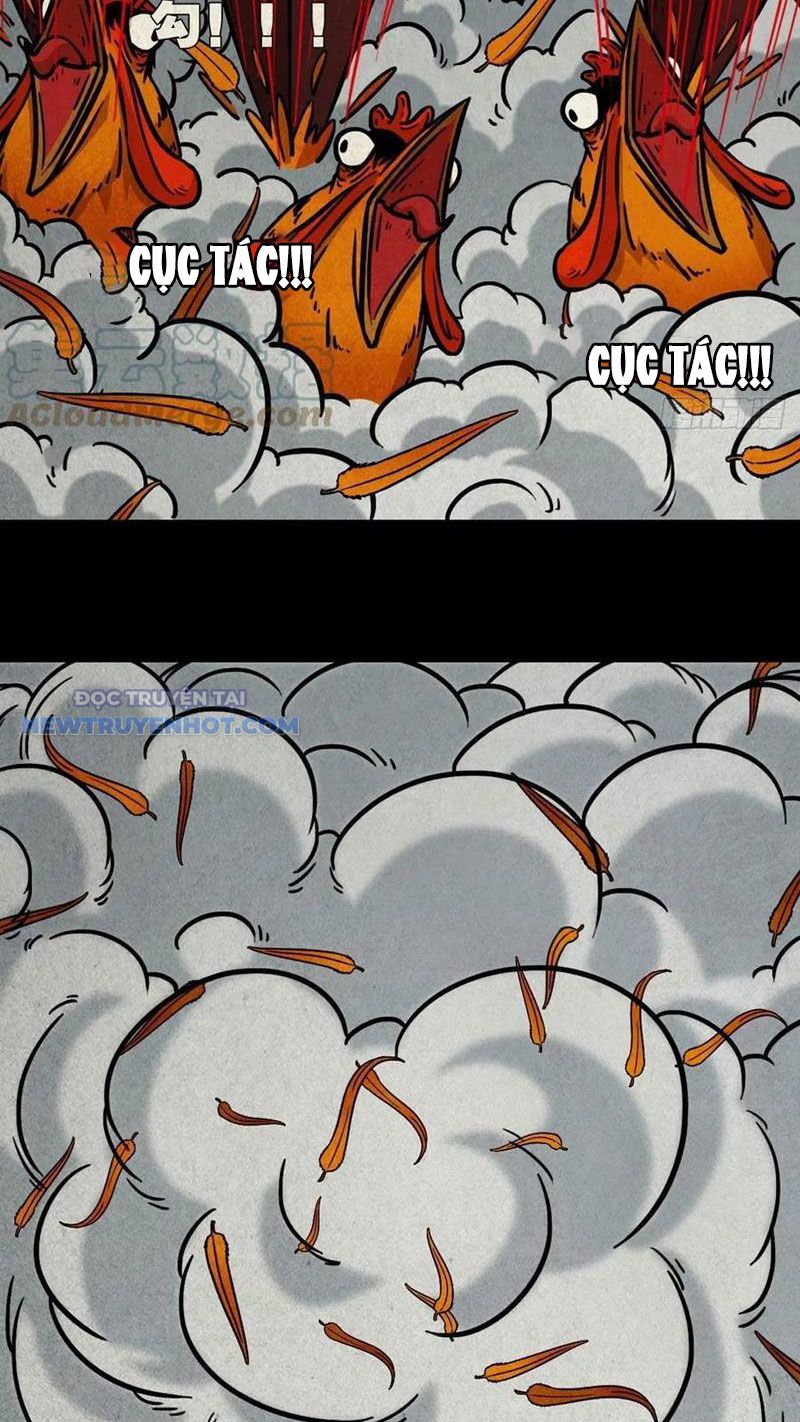 đấu Yếm Thần Chap 77 - Next Chap 78