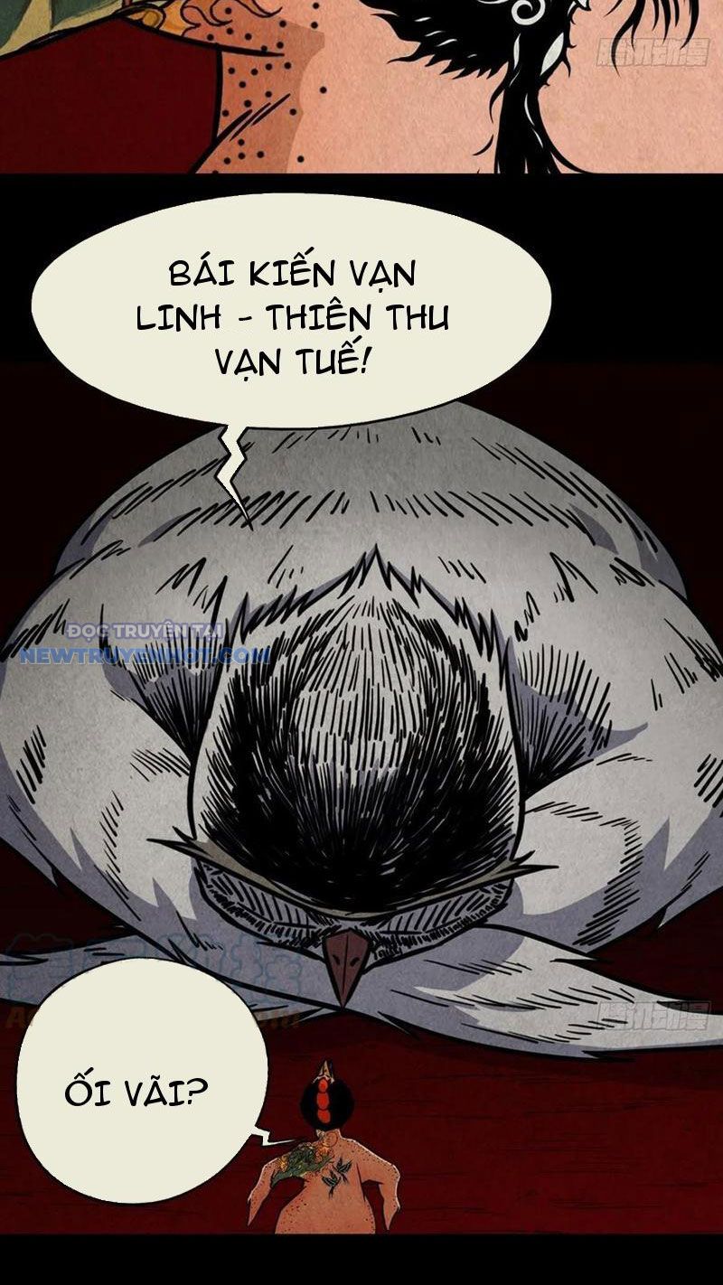 đấu Yếm Thần Chap 77 - Next Chap 78