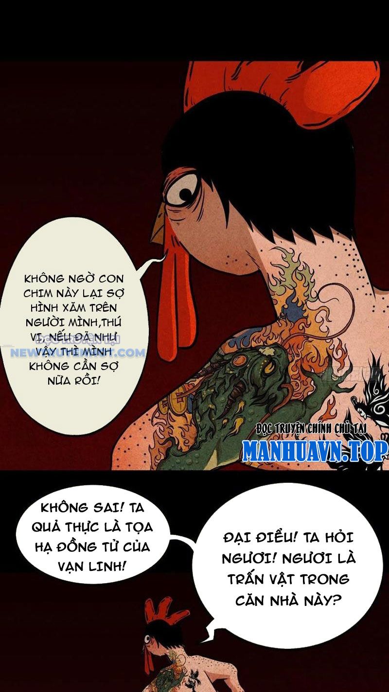 đấu Yếm Thần Chap 77 - Next Chap 78