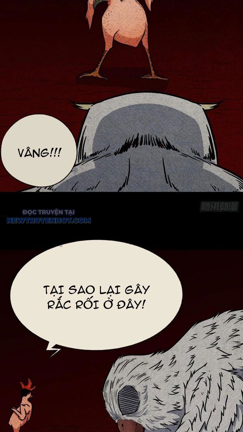 đấu Yếm Thần Chap 77 - Next Chap 78