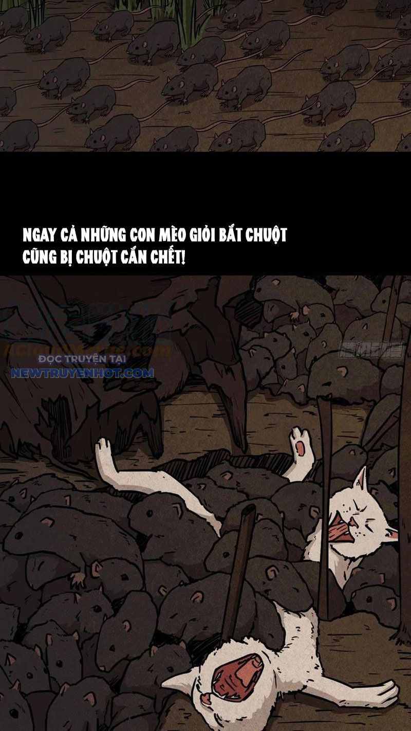 đấu Yếm Thần Chap 77 - Next Chap 78