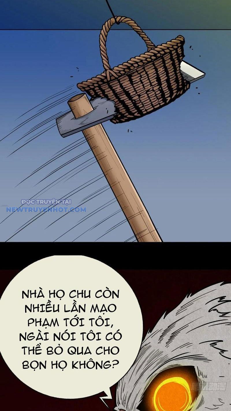 đấu Yếm Thần Chap 77 - Next Chap 78